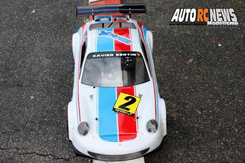 1ère cf piste 1/5 élite, ff, f1, mini cooper à lentilly club rccl les 24 et 25 mars 2018.