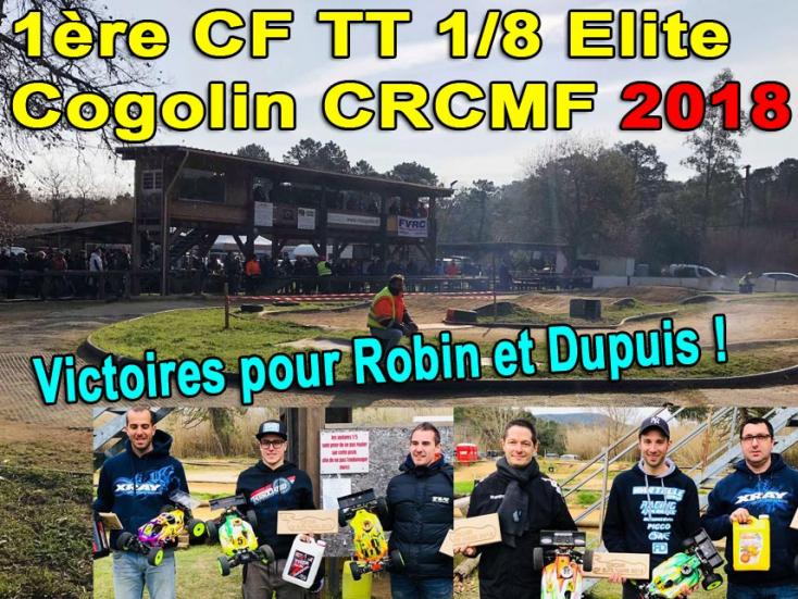 1ère cf tt 1/8 élite thermique à cogolin club crcmf les 24 et 25 mars 2018. 1ère cf tt 1/8 élite thermique à cogolin club crcmf les 24 et 25 mars 2018.