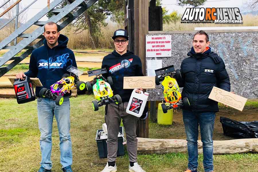 1ère cf tt 1/8 élite thermique à cogolin club crcmf les 24 et 25 mars 2018.