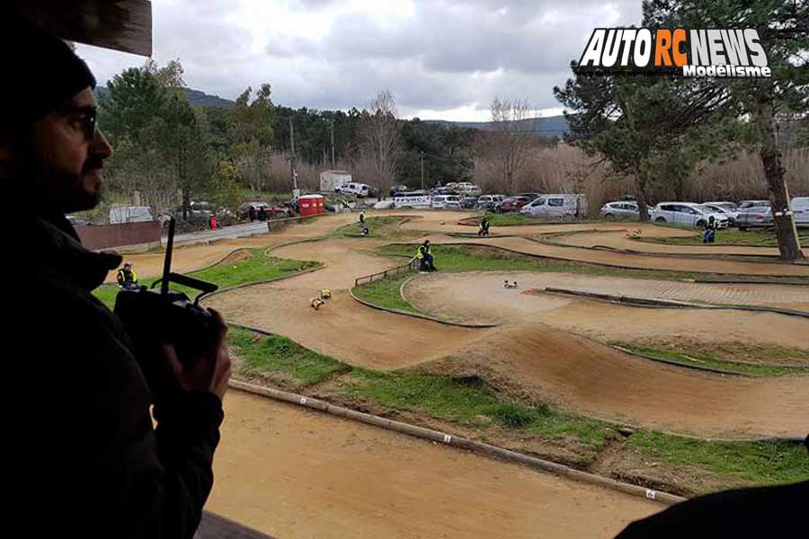 1ère cf tt 1/8 élite thermique à cogolin club crcmf les 24 et 25 mars 2018.
