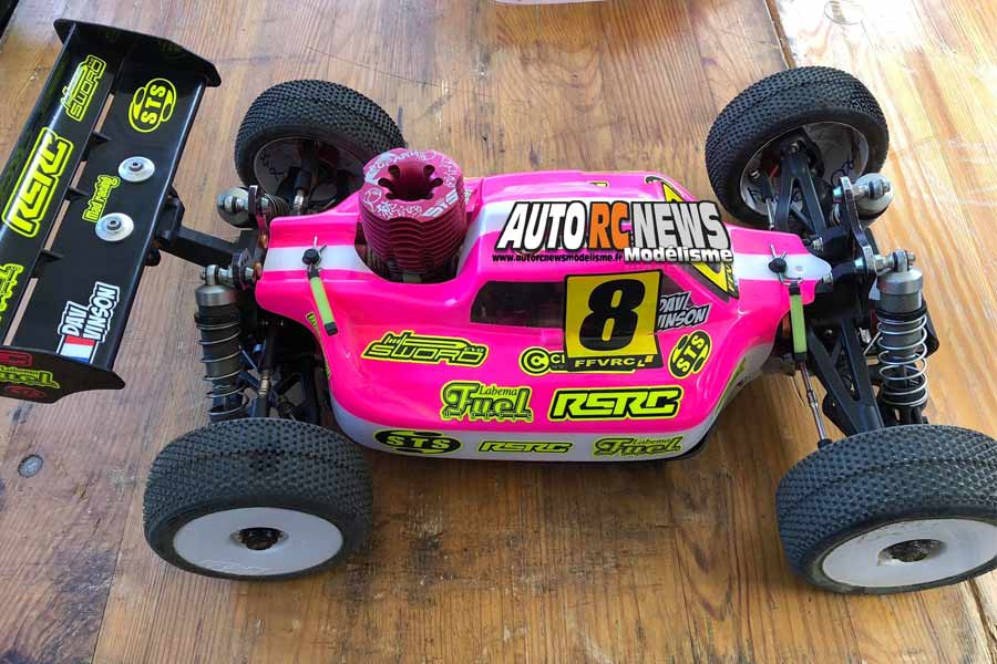 1ère cf tt 1/8 élite thermique à cogolin club crcmf les 24 et 25 mars 2018.