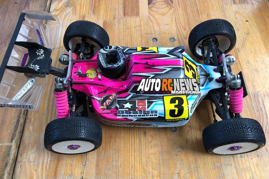 1ère cf tt 1/8 élite thermique à cogolin club crcmf les 24 et 25 mars 2018.