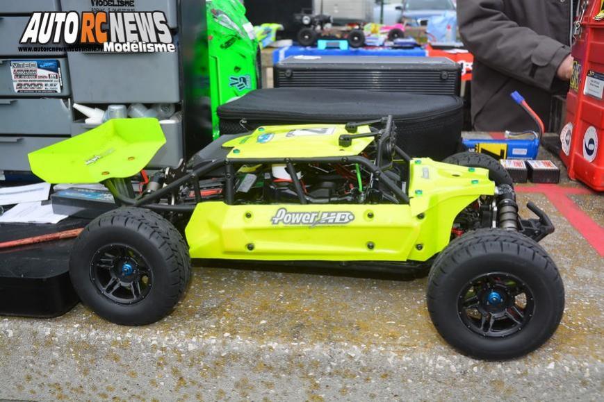 challenge mini racing tour de provence à rognac au club macr le 18 mars 2018