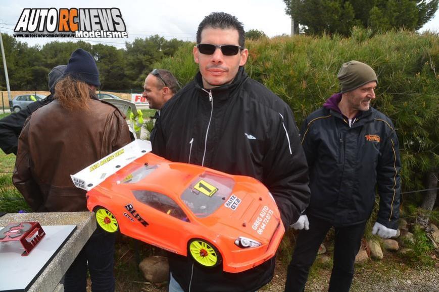 challenge mini racing tour de provence à rognac au club macr le 18 mars 2018