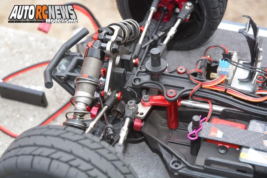 challenge mini racing tour de provence à rognac au club macr le 18 mars 2018