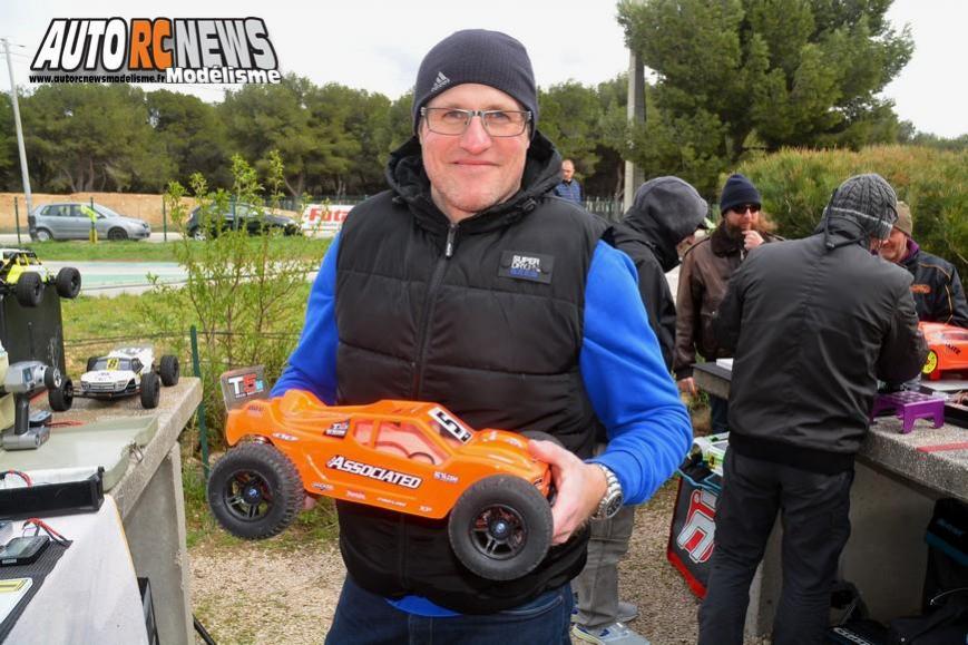 challenge mini racing tour de provence à rognac au club macr le 18 mars 2018