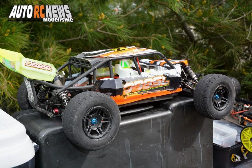 challenge mini racing tour de provence à rognac au club macr le 18 mars 2018