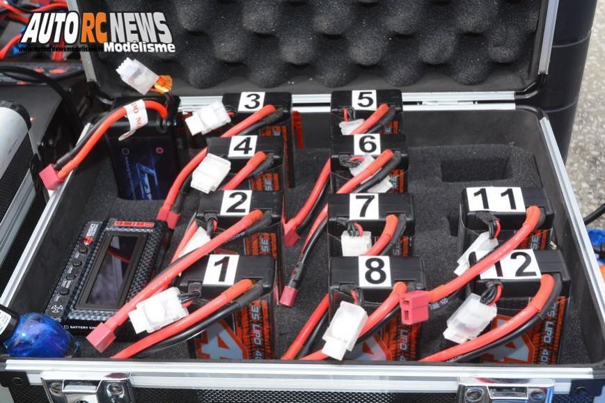 challenge mini racing tour de provence à rognac au club macr le 18 mars 2018