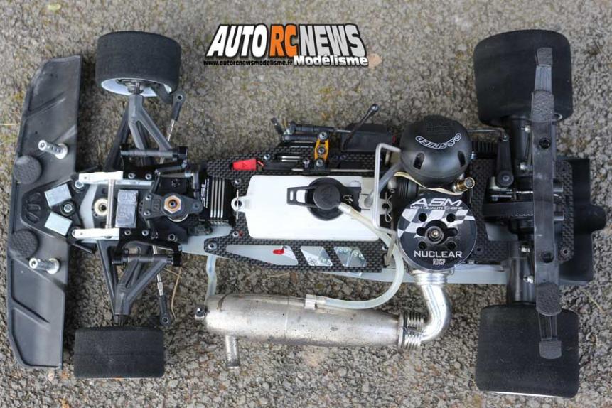 1ère cf piste 1/8ème classique et brushless à ingrandes club maci les 10 et 11 mars 2018.