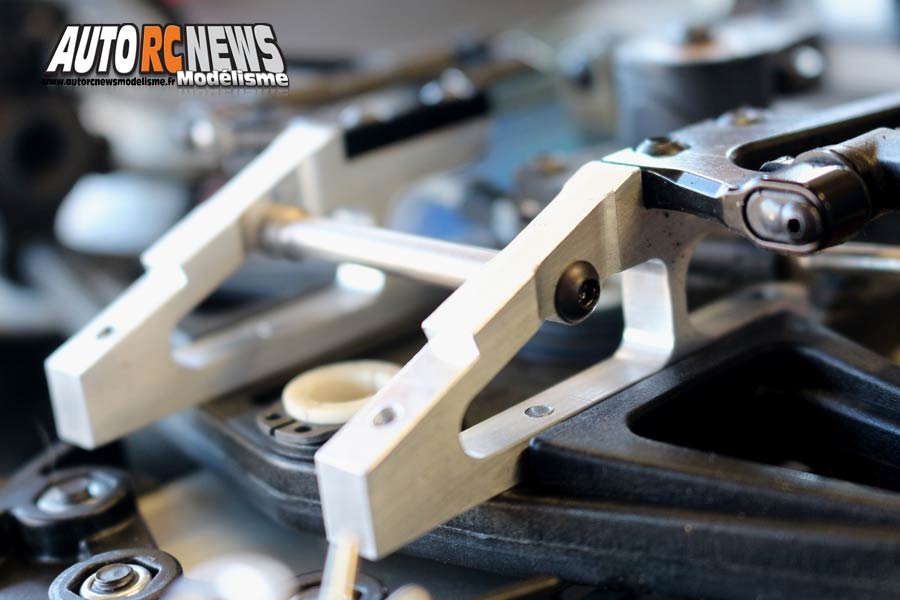 1ère cf piste 1/8ème classique et brushless à ingrandes club maci les 10 et 11 mars 2018.