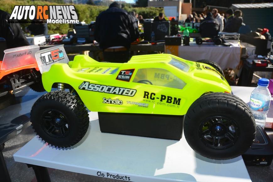 challenge mini racing tour de provence à rognac au club macr le 21 janvier 2018
