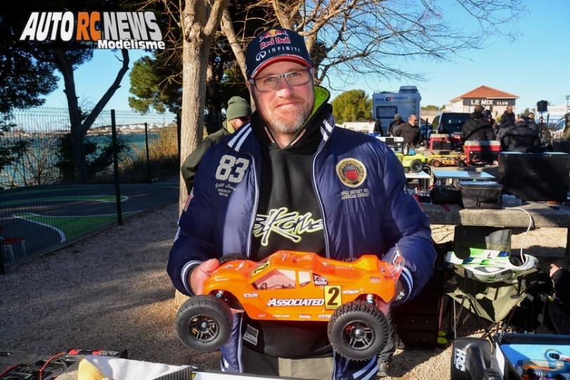 challenge mini racing tour de provence à rognac au club macr le 21 janvier 2018