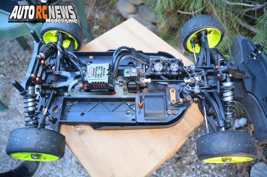 challenge mini racing tour de provence à rognac au club macr le 21 janvier 2018