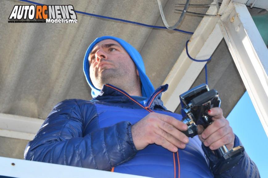 challenge mini racing tour de provence à rognac au club macr le 21 janvier 2018
