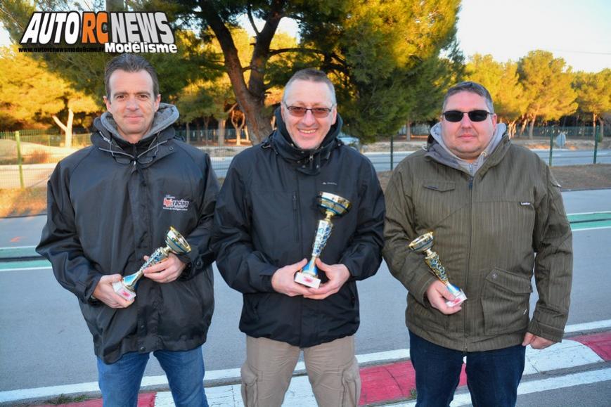 challenge mini racing tour de provence à rognac au club macr le 21 janvier 2018