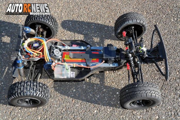 mini racing tour de provence à montpellier sur la piste amo, rallygame, db8sl et truck 1/10 brushless le 17 décembre 2017.
