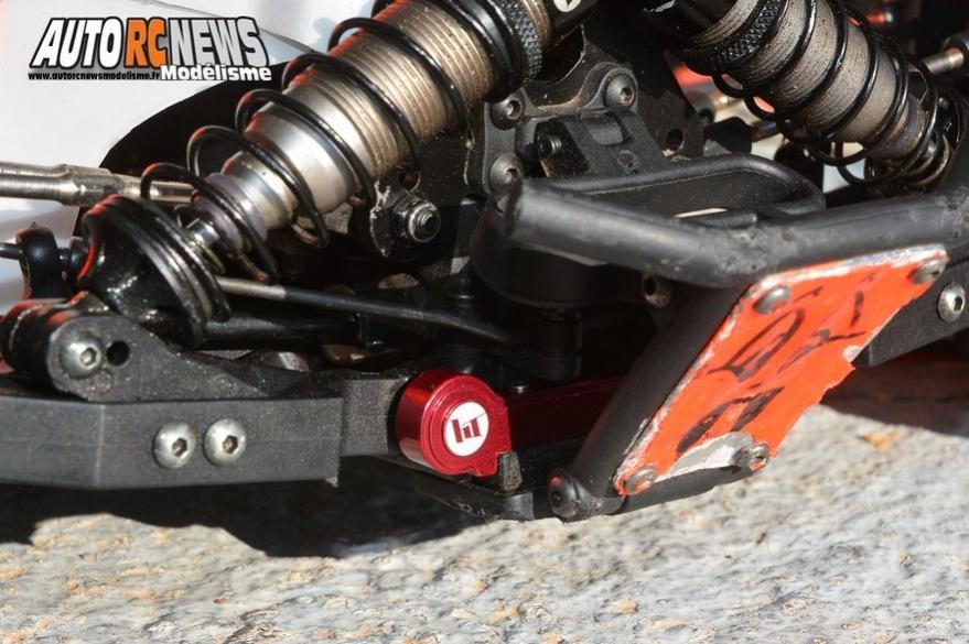 mini racing tour de provence à montpellier sur la piste amo, rallygame, db8sl et truck 1/10 brushless le 17 décembre 2017.
