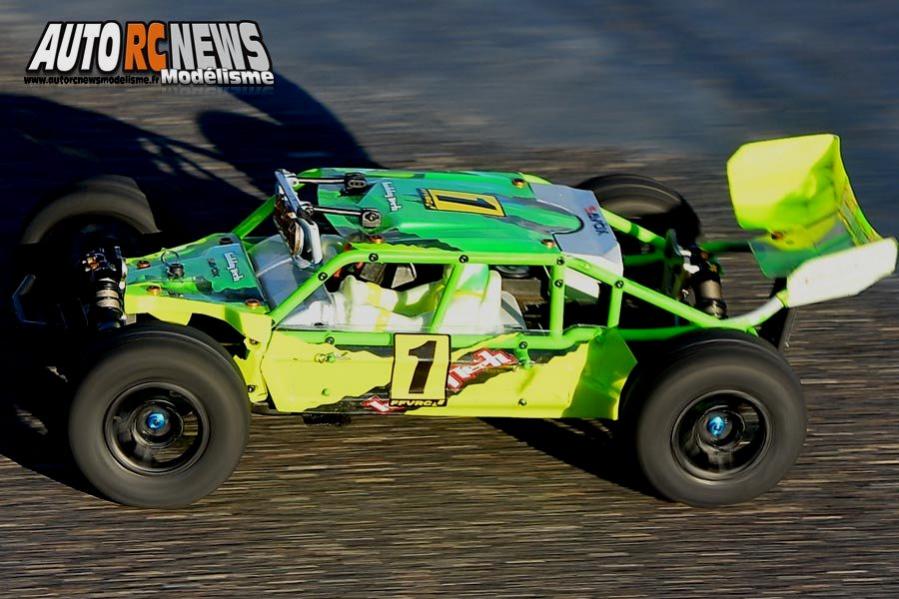 mini racing tour de provence à montpellier sur la piste amo, rallygame, db8sl et truck 1/10 brushless le 17 décembre 2017.