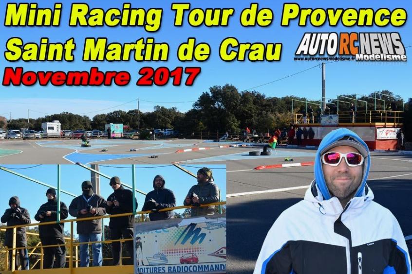 2ème manche mini racing tour de provence saint martin de crau club rmcc le 19 novembre 2017 2ème manche mini racing tour de provence saint martin de crau club rmcc le 19 novembre 2017