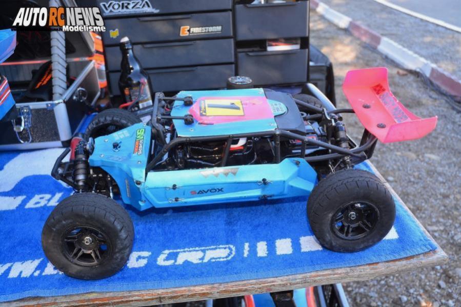 2ème manche mini racing tour de provence saint martin de crau club rmcc le 19 novembre 2017