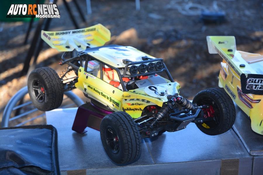 2ème manche mini racing tour de provence saint martin de crau club rmcc le 19 novembre 2017
