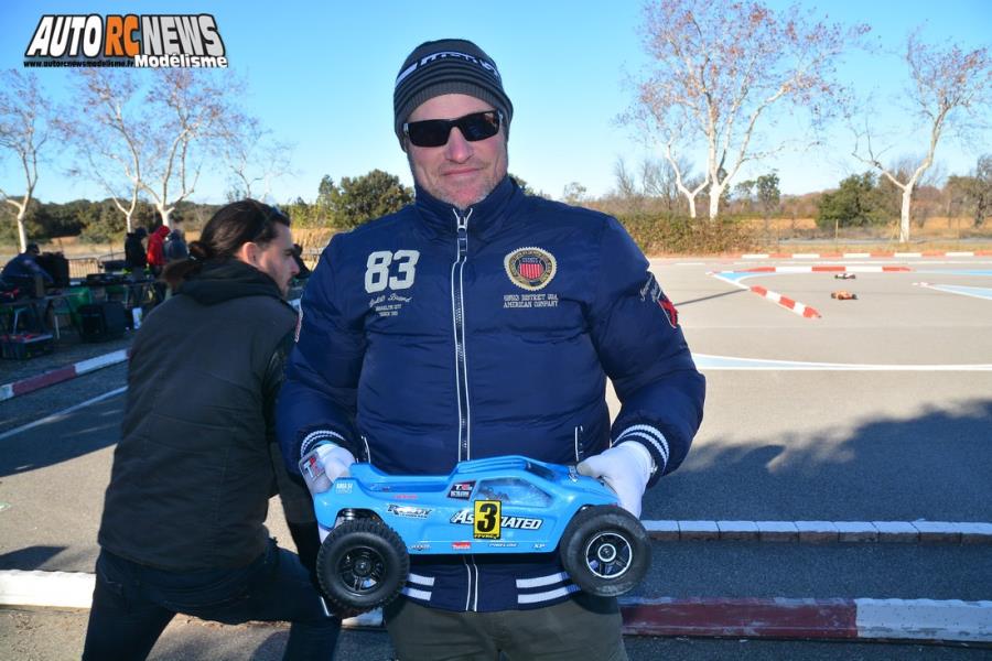2ème manche mini racing tour de provence saint martin de crau club rmcc le 19 novembre 2017