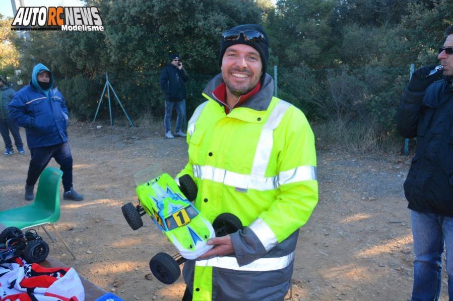 2ème manche mini racing tour de provence saint martin de crau club rmcc le 19 novembre 2017
