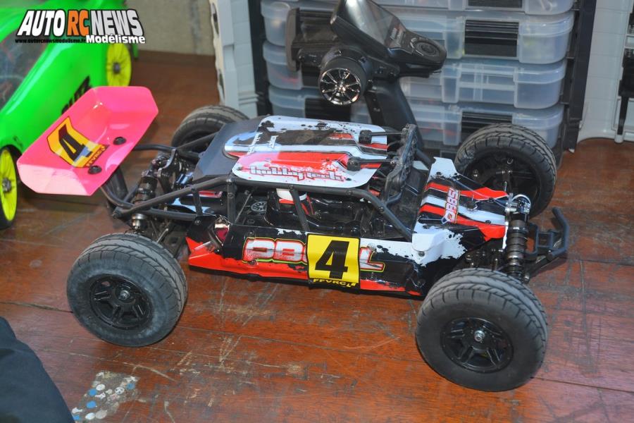 2ème manche mini racing tour de provence saint martin de crau club rmcc le 19 novembre 2017