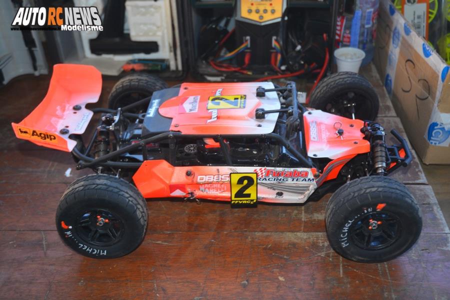 2ème manche mini racing tour de provence saint martin de crau club rmcc le 19 novembre 2017