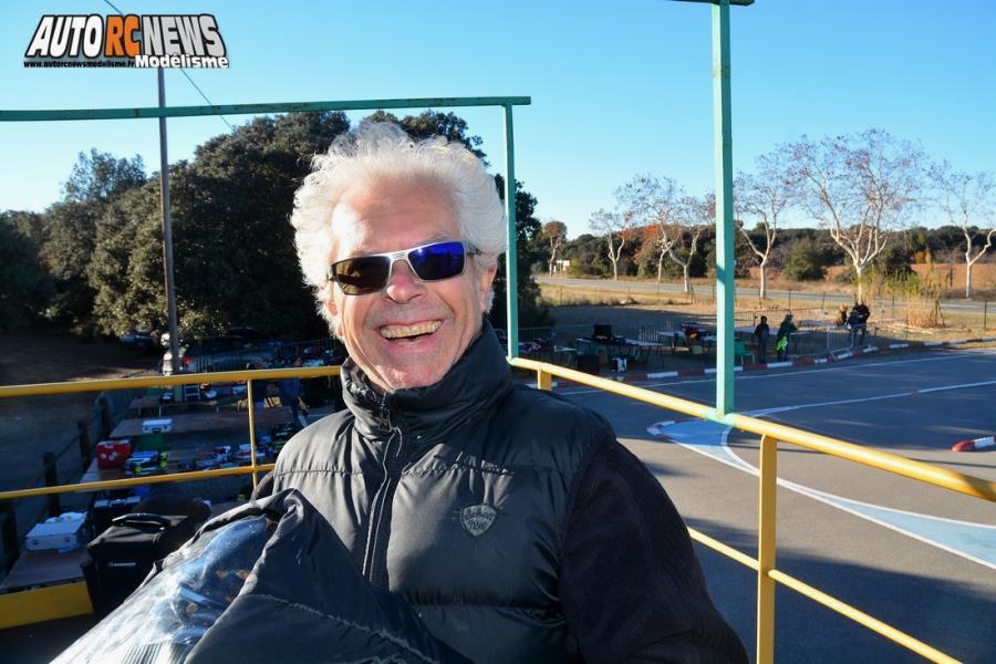 2ème manche mini racing tour de provence saint martin de crau club rmcc le 19 novembre 2017