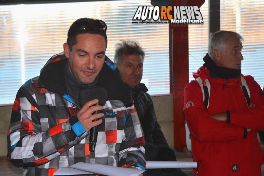 2ème manche mini racing tour de provence saint martin de crau club rmcc le 19 novembre 2017