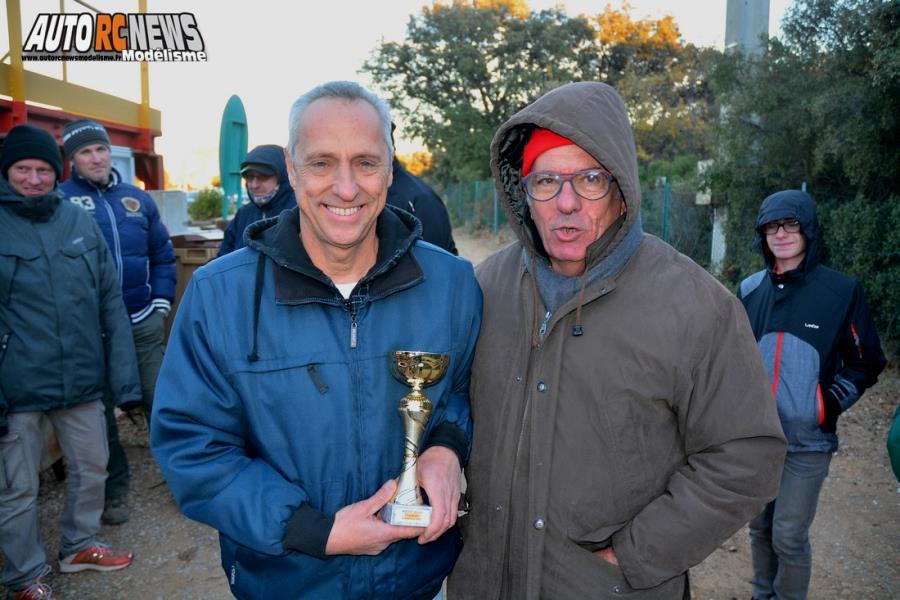 2ème manche mini racing tour de provence saint martin de crau club rmcc le 19 novembre 2017