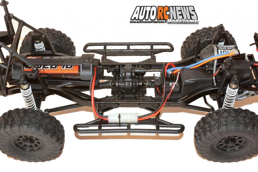 AutoRCNews sur ID 45097