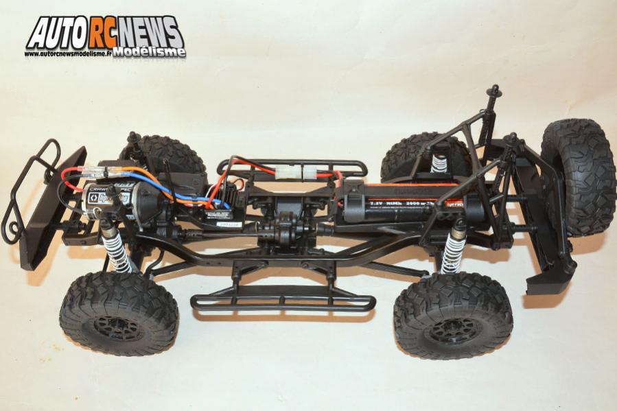 AutoRCNews sur ID 45102