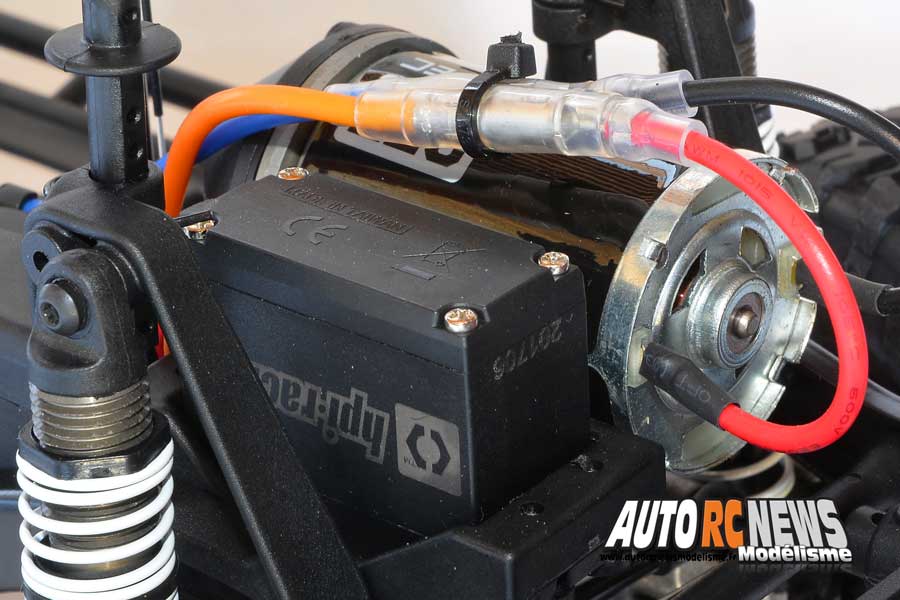 AutoRCNews sur ID 45108