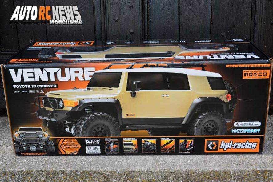 AutoRCNews sur ID 45107