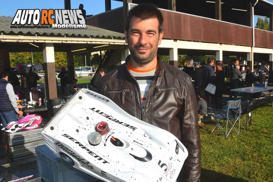 AutoRCNews sur ID 44611