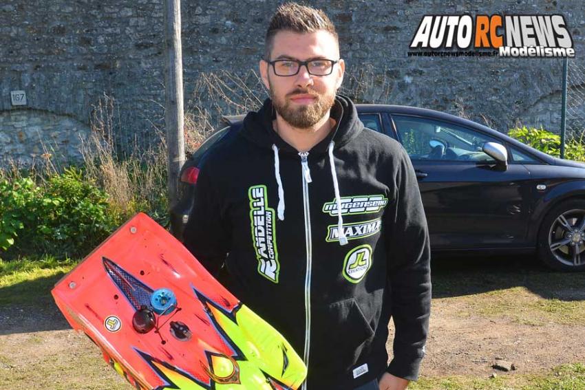 AutoRCNews sur ID 44630