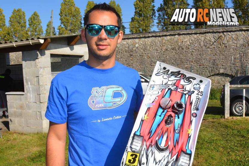 AutoRCNews sur ID 44659