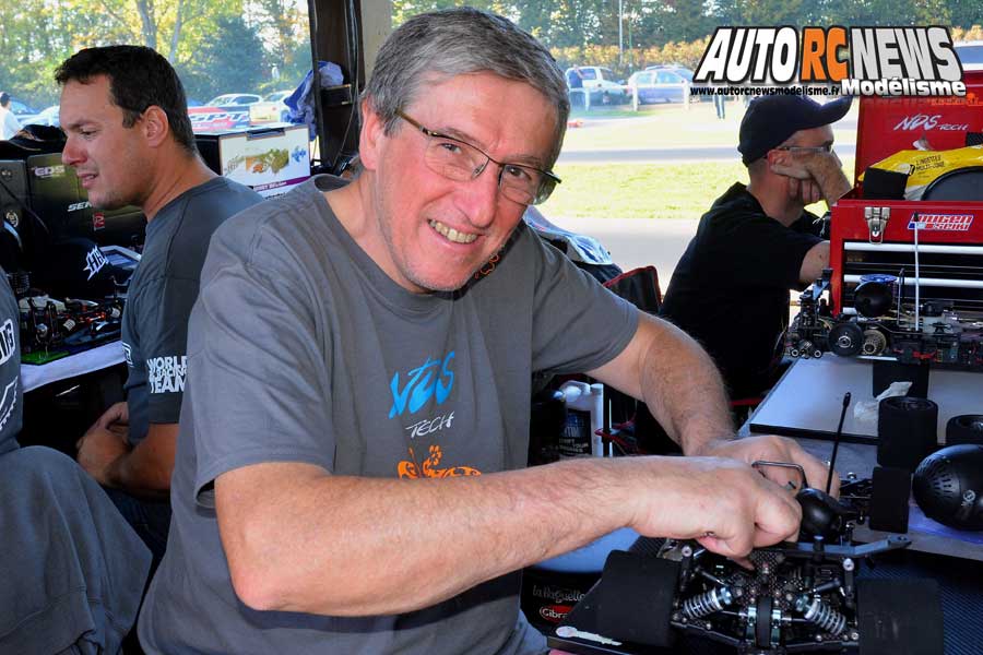 AutoRCNews sur ID 44569