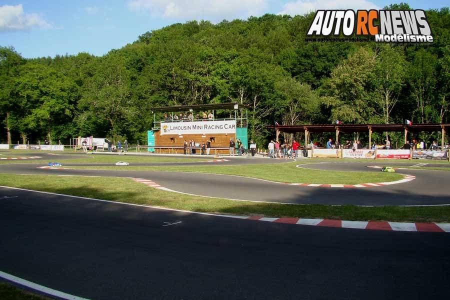 coupe de france piste 1/5 à limoges lmrc gt tourisme élite, ff, f1 les 07 et 08 octobre 2017.