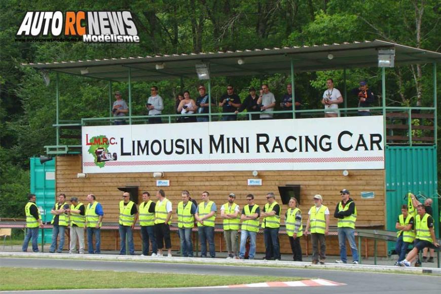 coupe de france piste 1/5 à limoges lmrc gt tourisme élite, ff, f1 les 07 et 08 octobre 2017.