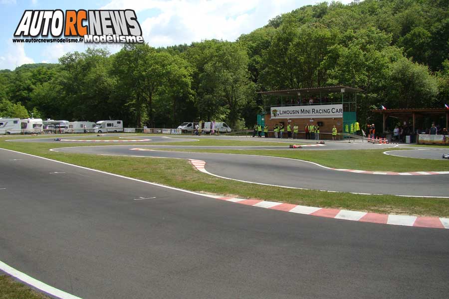 coupe de france piste 1/5 à limoges lmrc gt tourisme élite, ff, f1 les 07 et 08 octobre 2017.