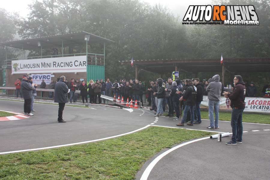 coupe de france piste 1/5 à limoges lmrc gt tourisme élite, ff, f1 les 07 et 08 octobre 2017.
