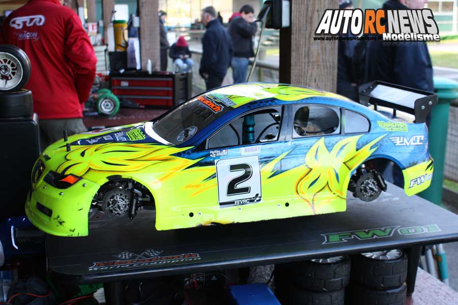 coupe de france piste 1/5 à limoges lmrc gt tourisme élite, ff, f1 les 07 et 08 octobre 2017.