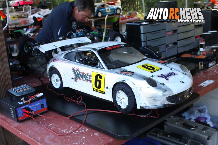 coupe de france piste 1/5 à limoges lmrc gt tourisme élite, ff, f1 les 07 et 08 octobre 2017.