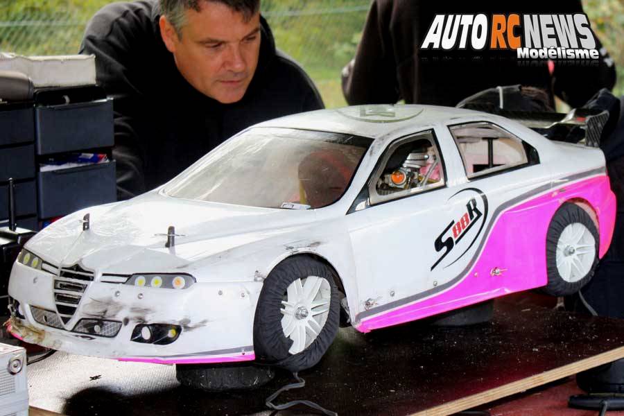 coupe de france piste 1/5 à limoges lmrc gt tourisme élite, ff, f1 les 07 et 08 octobre 2017.