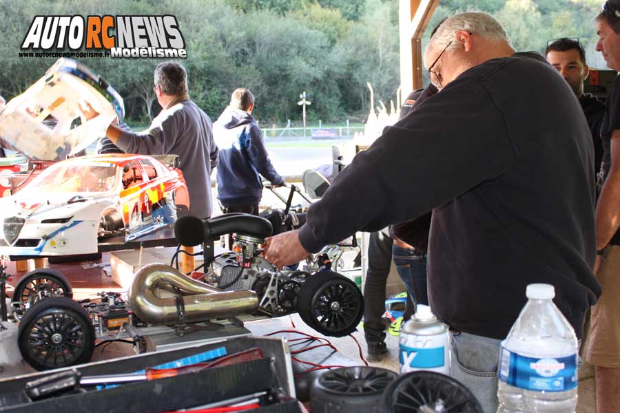 coupe de france piste 1/5 à limoges lmrc gt tourisme élite, ff, f1 les 07 et 08 octobre 2017.