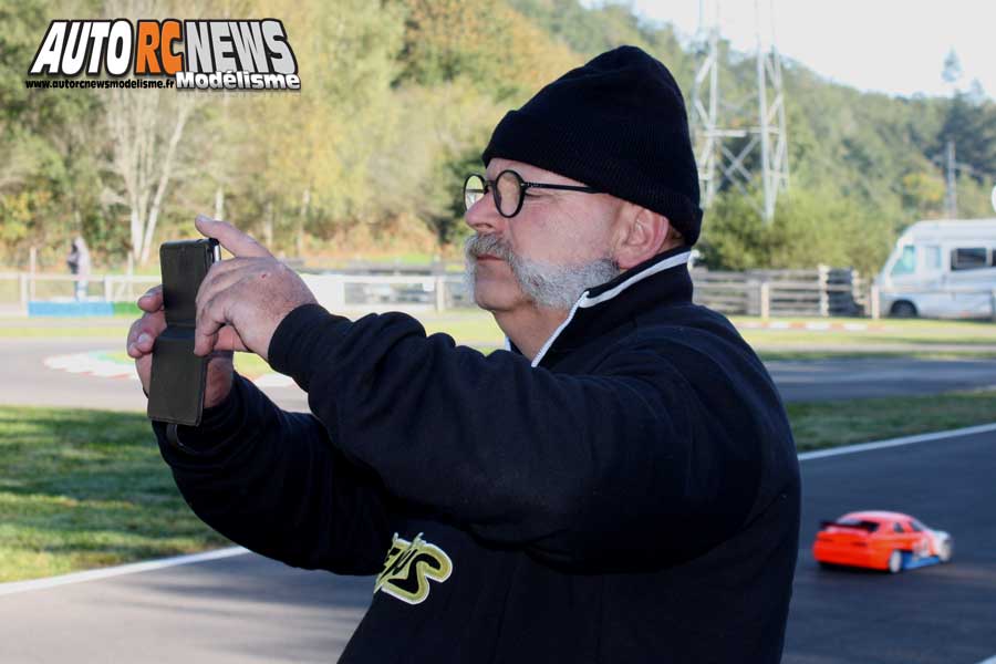 coupe de france piste 1/5 à limoges lmrc gt tourisme élite, ff, f1 les 07 et 08 octobre 2017.
