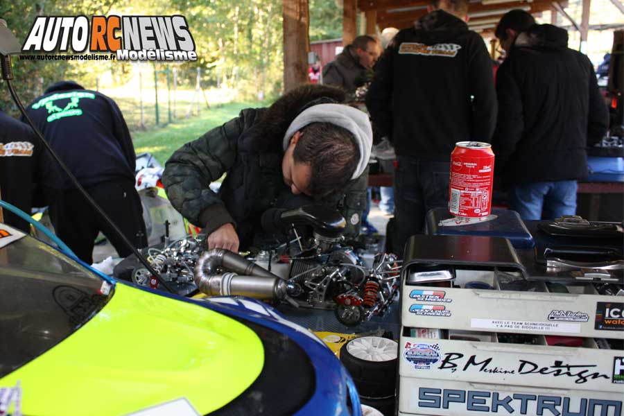 coupe de france piste 1/5 à limoges lmrc gt tourisme élite, ff, f1 les 07 et 08 octobre 2017.